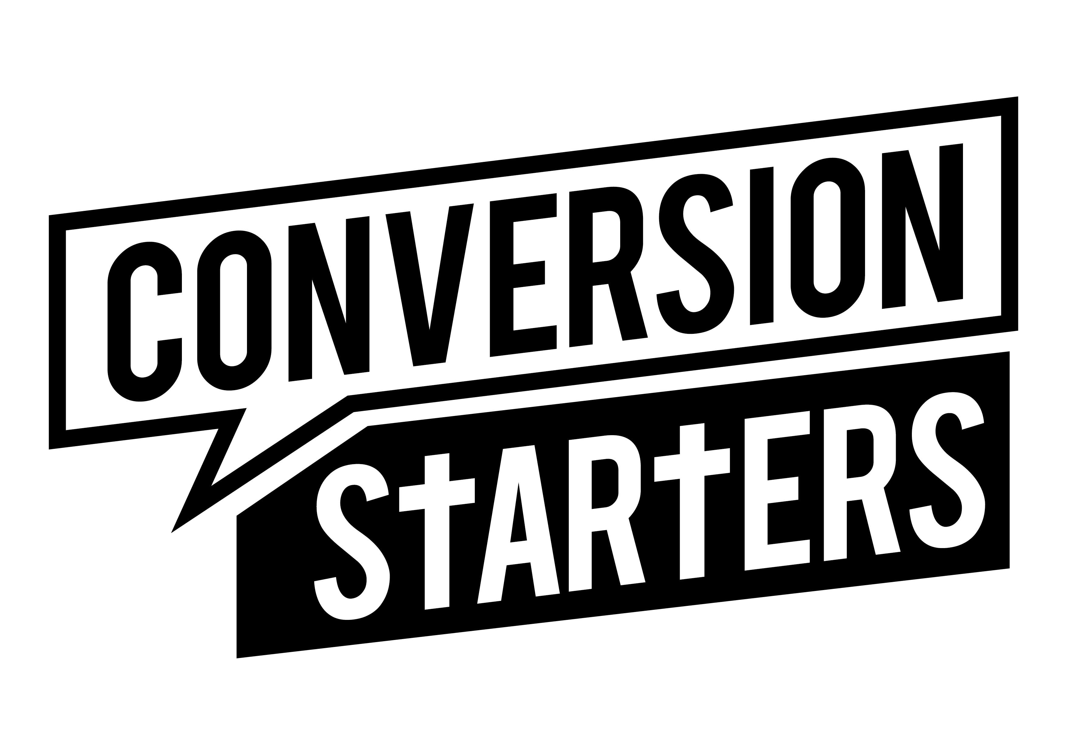 conversionstarters